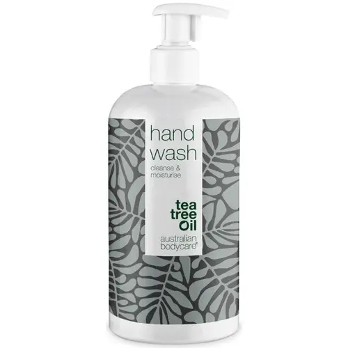 Australian Bodycare Hand Wash 500 ml