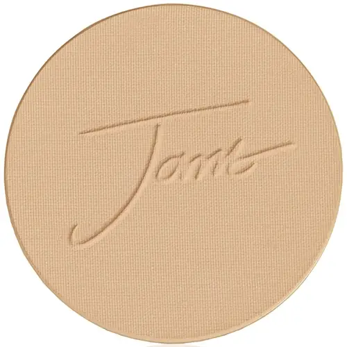 Jane Iredale PurePressed Base SPF 20 Refill 9,9 gr. - Golden Glow