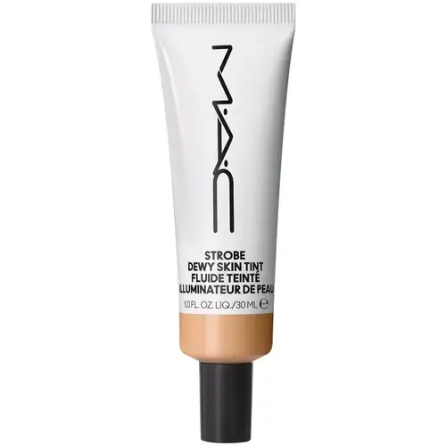 MAC Strobe Dewy Skin Tint 30 ml - Medium 4