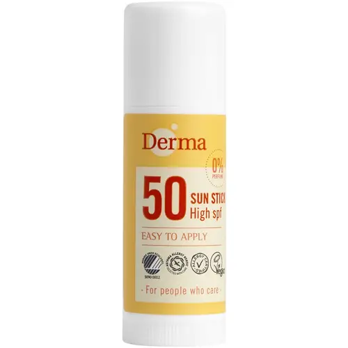 Derma Sun Stick SPF 50 - 18 ml