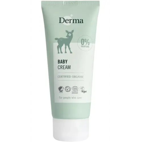 Derma Baby Creme 100 ml