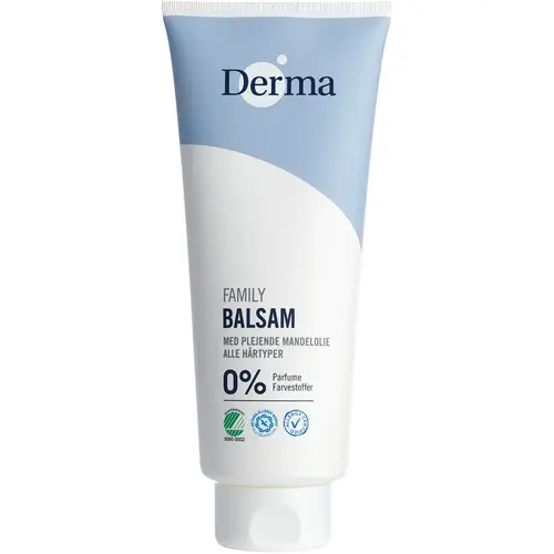 Derma Family Balsam 350 ml