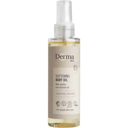 Derma Eco Body Oil 150 ml