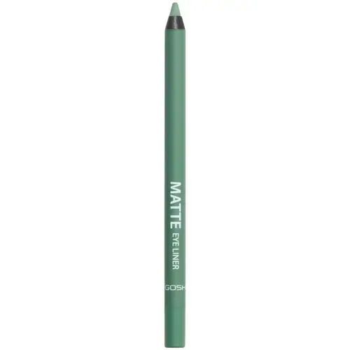 GOSH Matte Eye Liner 1,2 gr. - 011 Alligator