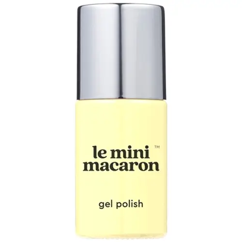 Le Mini Macaron Gel Polish 8,5 ml - Chamomile