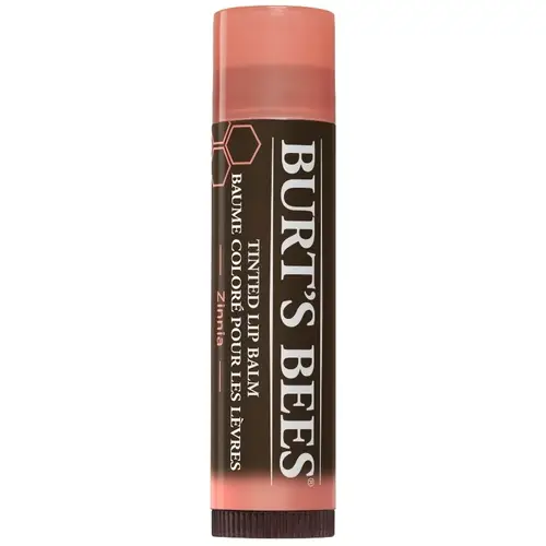 Burt&#39;s Bees Tinted Lip Balm 4,25 gr. - Zinnia