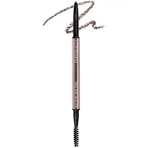 DUFFBEAUTY High Define Eyebrow Pencil - 02 Soft Brunette