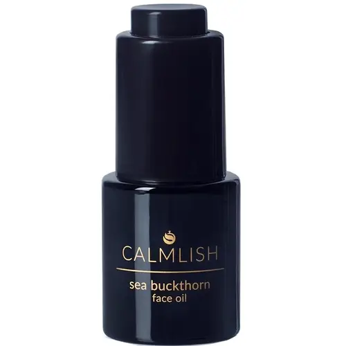 Calmlish Sea Buckthorn Faceoil 15 ml