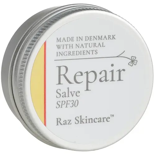 Raz Skincare Repair SPF 30 - 15 ml