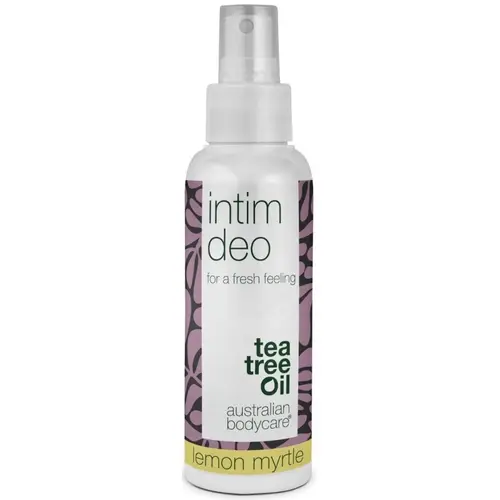 Australian Bodycare Intim Deo Lemon Myrtle 100 ml