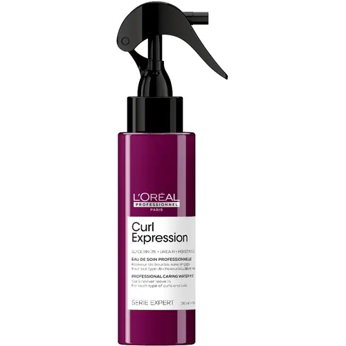 L&#39;Oreal Professionnel Curl Expression Caring Water Mist 200 ml