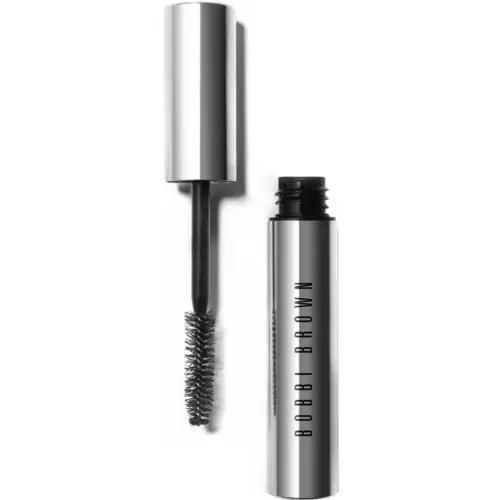 Bobbi Brown No Smudge Waterproof Mascara 5,5 ml - Black