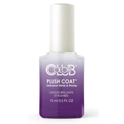 Plush Coat, Color Club Perfect Series