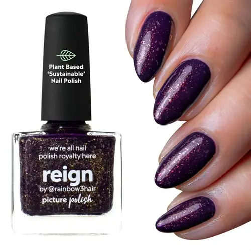 REIGN, Picture Polish (u)