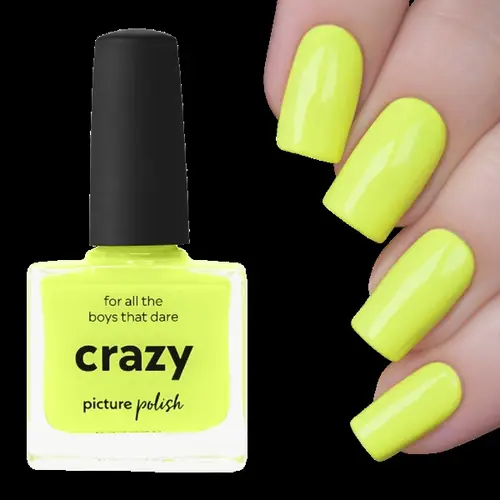 CRAZY, Classic, Picture Polish