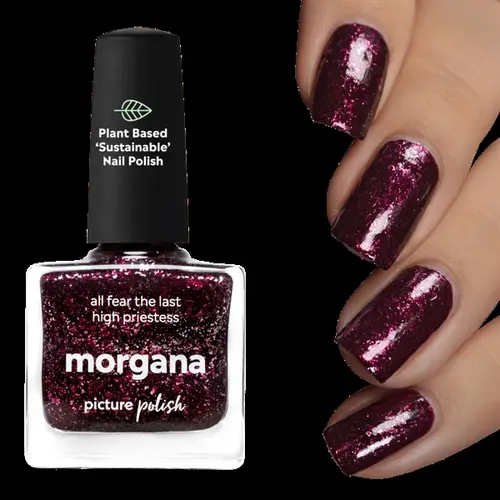 MORGANA, Picture Polish