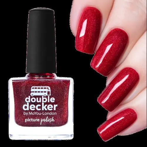 DOUBLE DECKER, Picture Polish