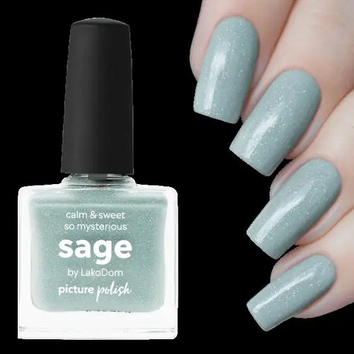 SAGE, Picture Polish