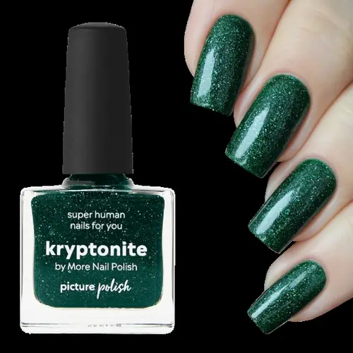 KRYPTONITE, Collaboration, Picture Polish