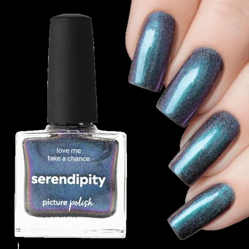 SERENDIPITY, Picture Polish