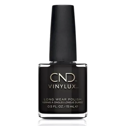 105 Black Pool, CND Vinylux