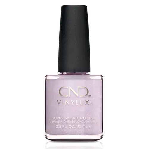 216 Lavender Lace, CND Vinylux, Flirtation Collection