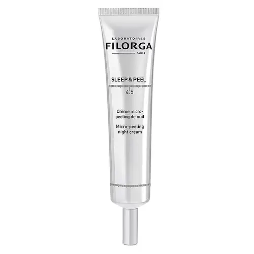 Filorga Sleep & Peel 4.5, 40 ml