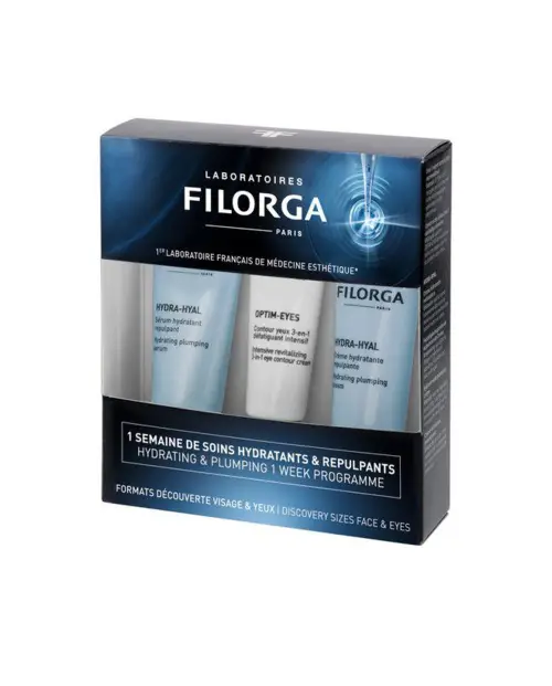 Filorga Hydra Kit 18 ml 2023