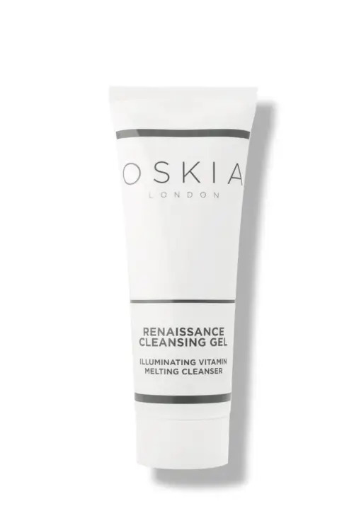 OSKIA Travel Size Renaissance Cleansing Gel 35 ml