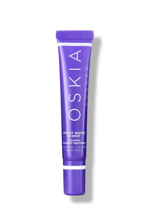 OSKIA Violet Water D-Spot 20 ml