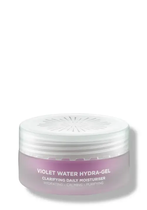 OSKIA Violet Water Hydra-Gel 50 ml