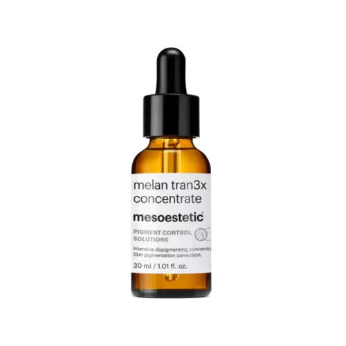 Mesoestetic Melan Tran3x Concentrate 30 ml