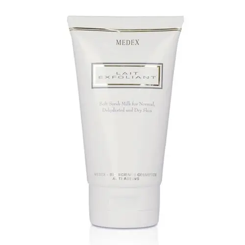 MEDEX Lait Exfoliante 150 ml