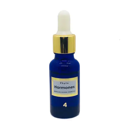 MEDEX Cure Theraphy Phyto Hormones 1 x 5 ml