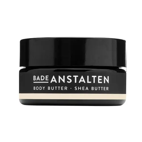 Badeanstalten Bodybutter - Intensiv Shea 45 ml