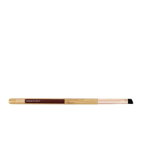 ZAO, Bamboo Angled Brush, 706