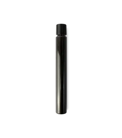 ZAO, Økologisk Volume Mascara Sort 085, refill, 9 ml