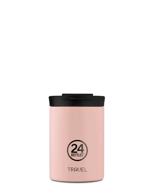 24Bottles termokop - 350 ml - Dusty Pink