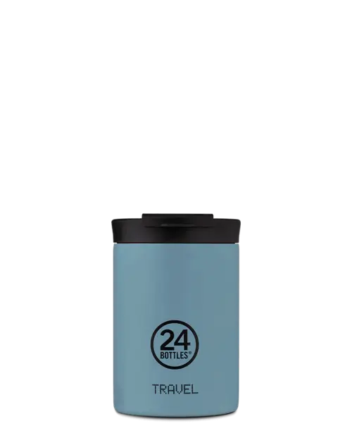 24Bottles termokop - 350 ml - Powder Blue