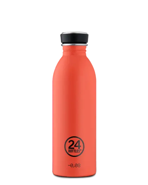 24Bottles Urban drikkedunk - 500 ml - Pachino