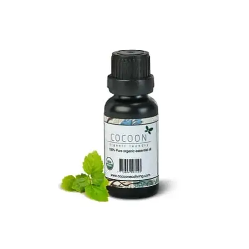 Æterisk Lavendel olie - Økologisk - 20 ml