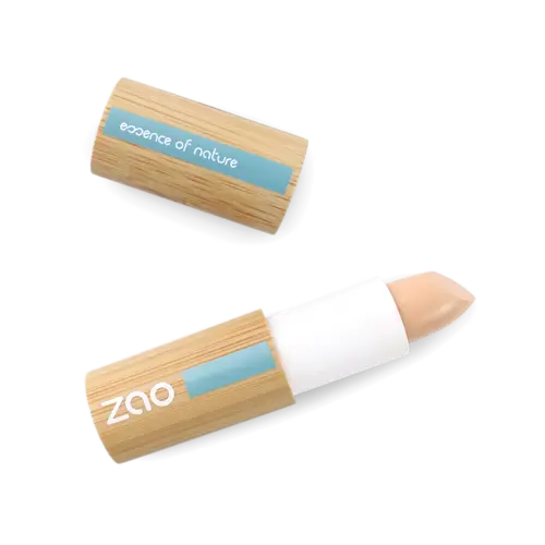 Økologisk concealer, Clear Beige, 492