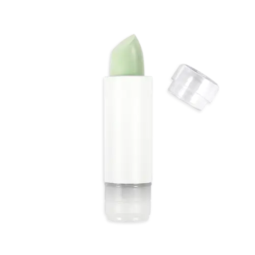 Økologisk concealer, Green, 499, Refill