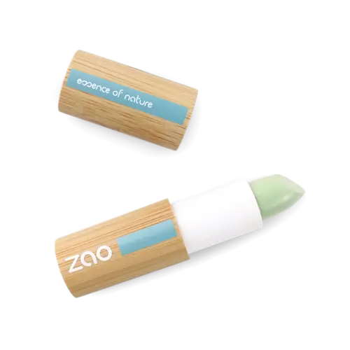 Økologisk concealer, Green, 499