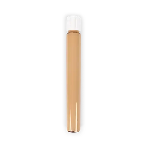 Økologisk flydende concealer, Apricot medium, 793, Refill