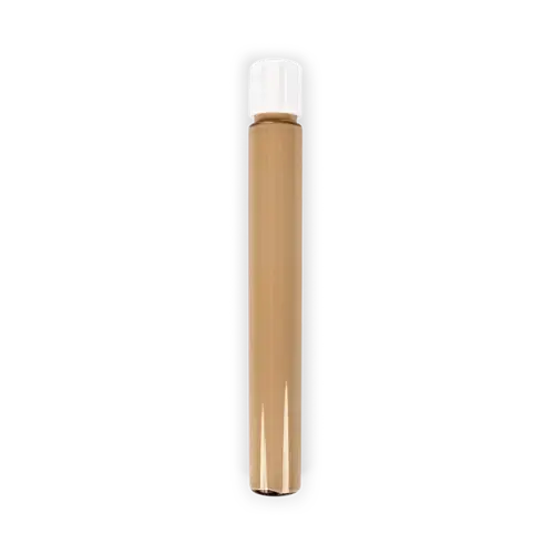 Økologisk flydende concealer, Cappuccino medium, 794, Refill