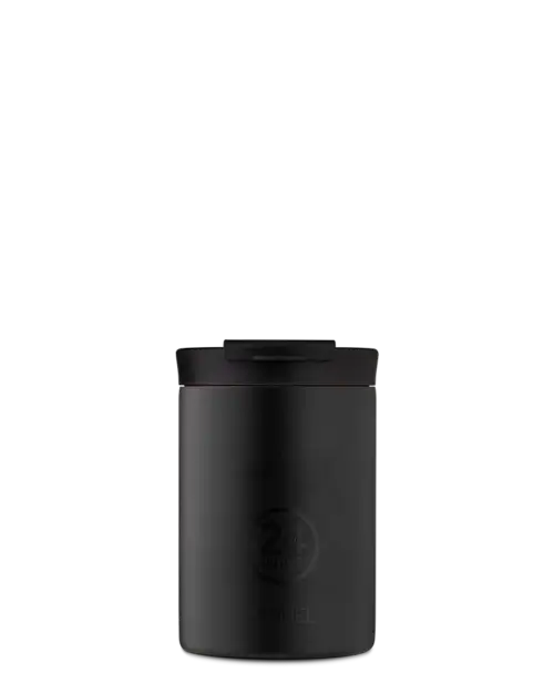 24Bottles termokop - 350 ml - Tuxedo Black