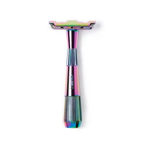 Safety razor - The Twig - Prism