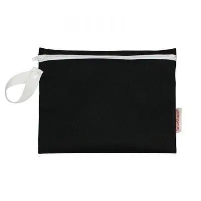 Mini Wet Bag - Black