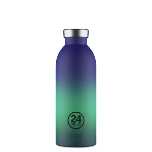 24Bottles termo drikkedunk - 500 ml - Horizon Borealis